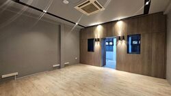 Smith Street (D1), Office #602990171